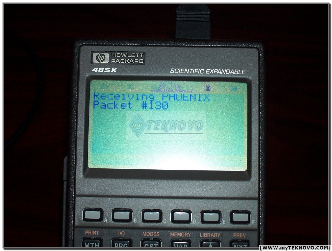 hp 50g graphing calculator manual free
