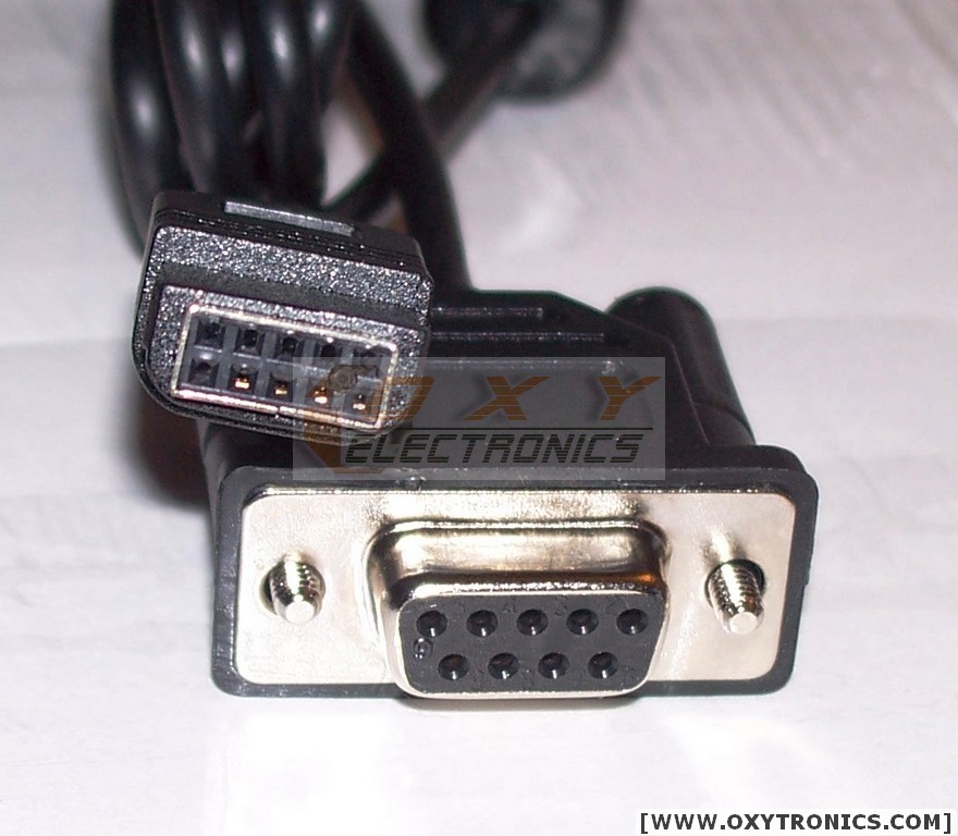 HP 49g 38G 39g Factory Serial Cable Software Manuals 088698873465 eBay