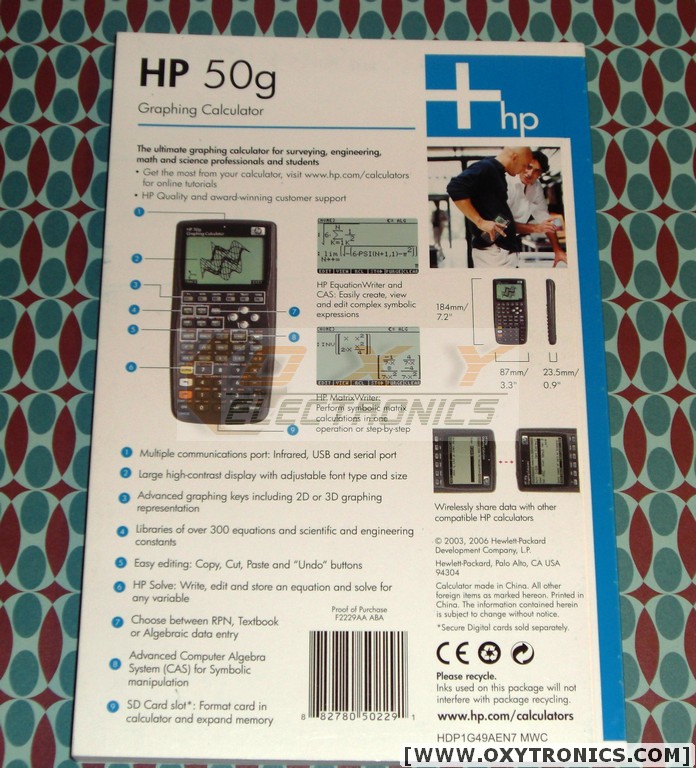 Hp 49G Manual Portugues